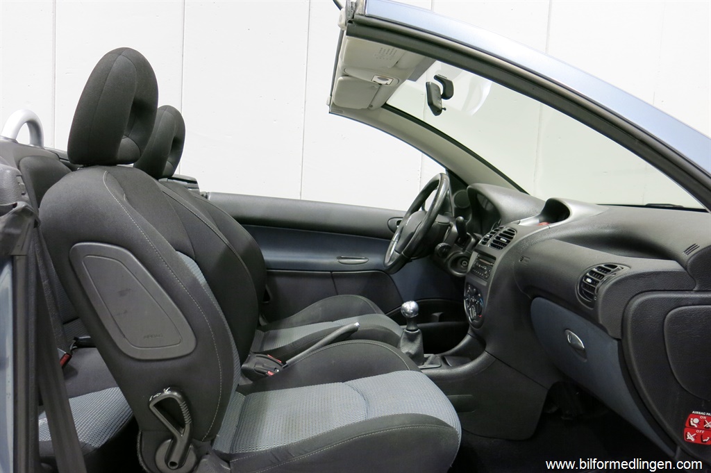 Bild 9 på Peugeot 206