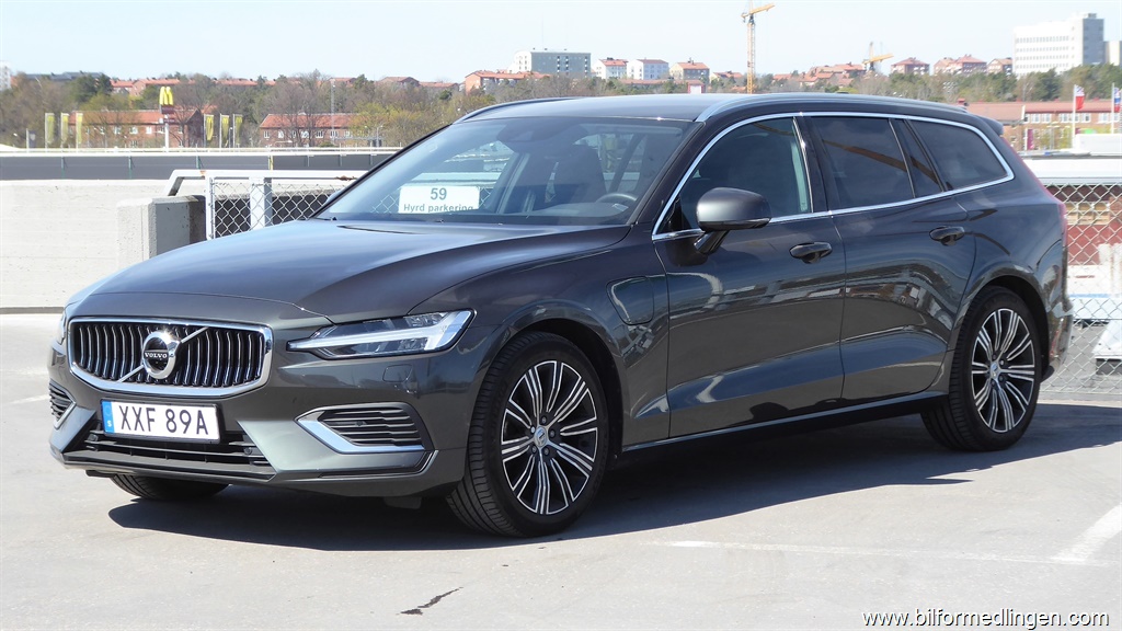 Bild 2 på Volvo V60