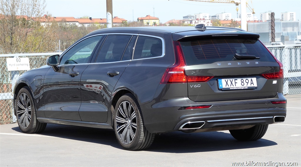 Bild 4 på Volvo V60
