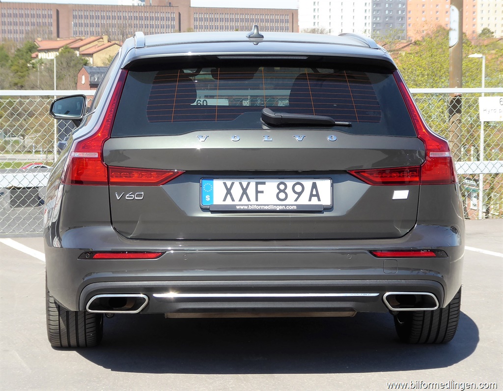 Bild 5 på Volvo V60