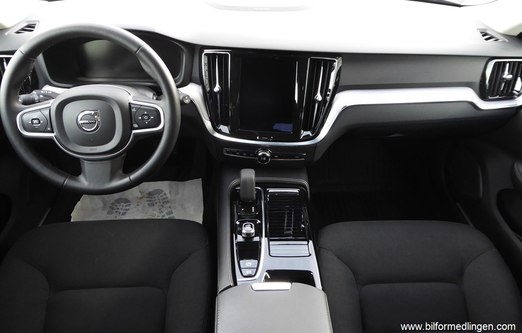 Bild 6 på Volvo V60