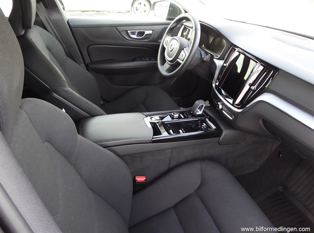 Bild 7 på Volvo V60
