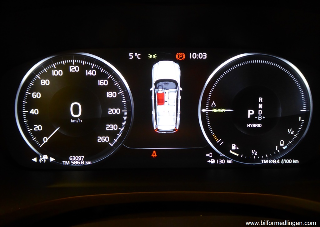 Bild 10 på Volvo V60