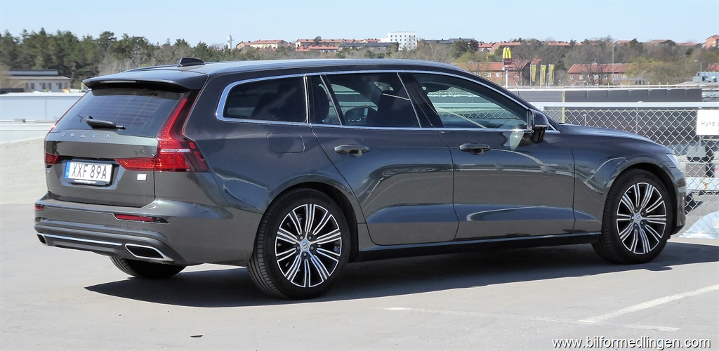 Bild 20 på Volvo V60