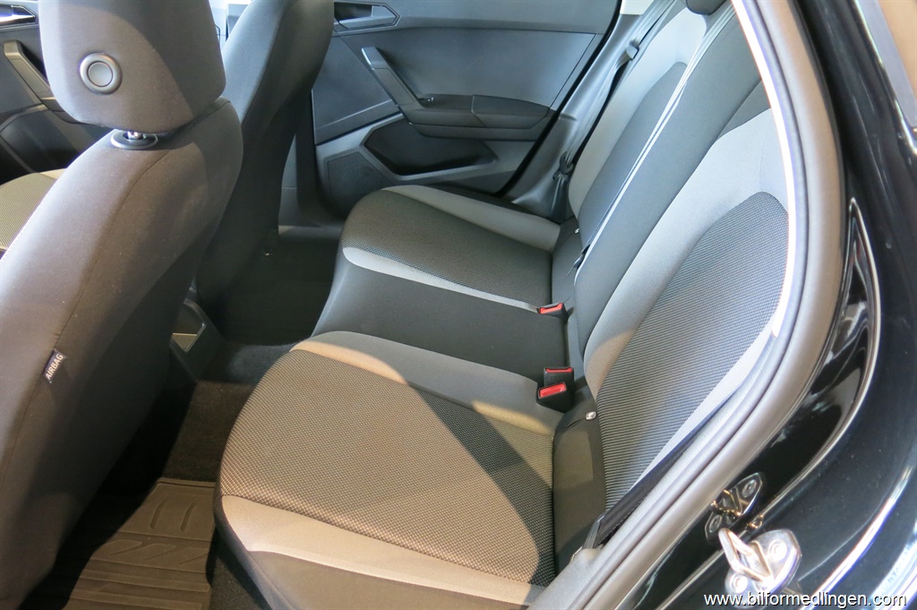 Bild 11 på Seat Ibiza