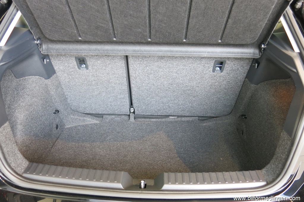 Bild 12 på Seat Ibiza