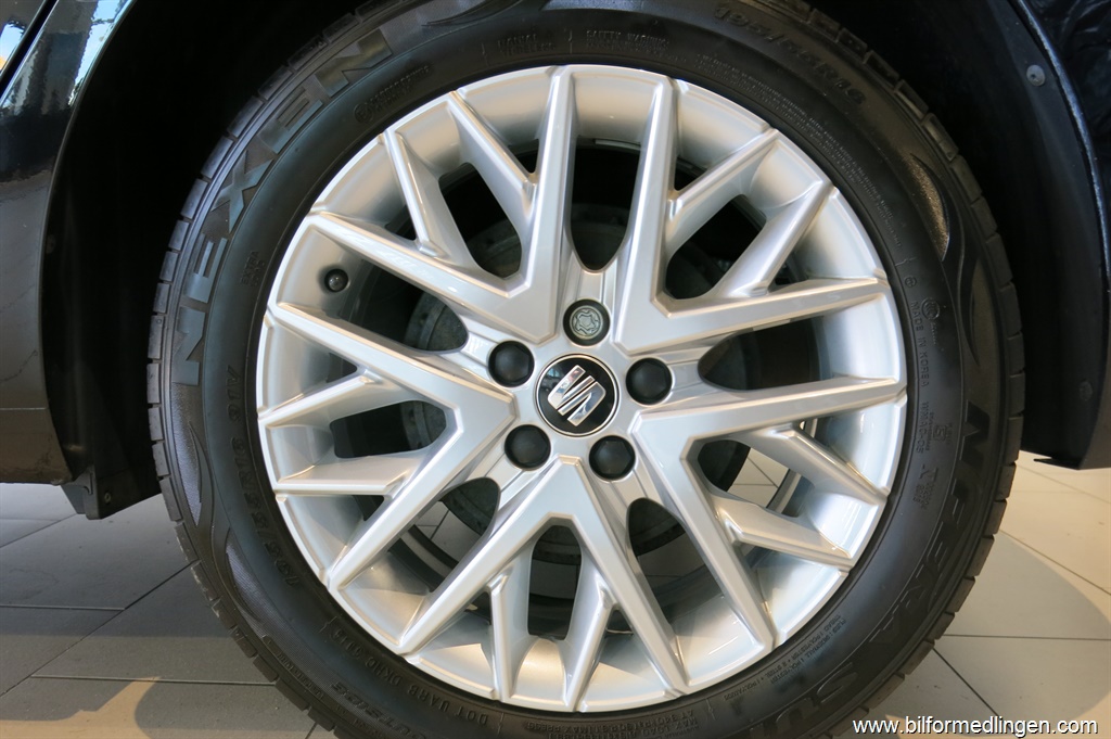 Bild 13 på Seat Ibiza