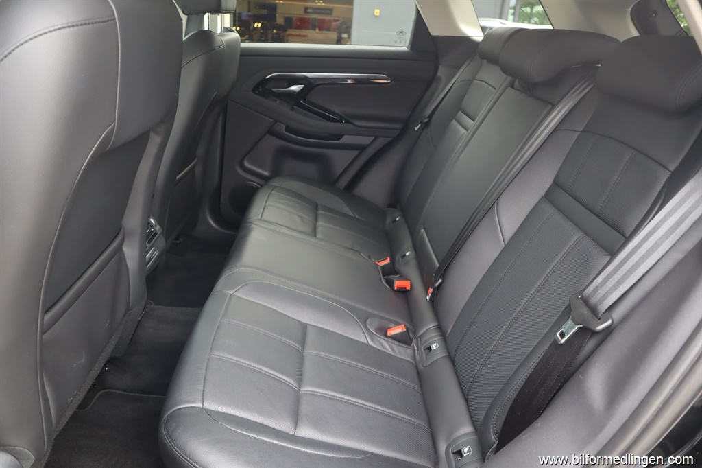 Bild 5 på Land Rover Range Rover Evoque