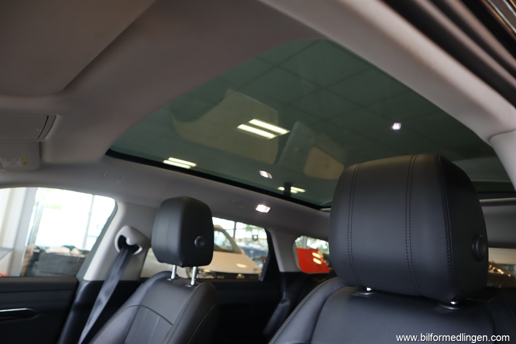Bild 11 på Land Rover Range Rover Evoque