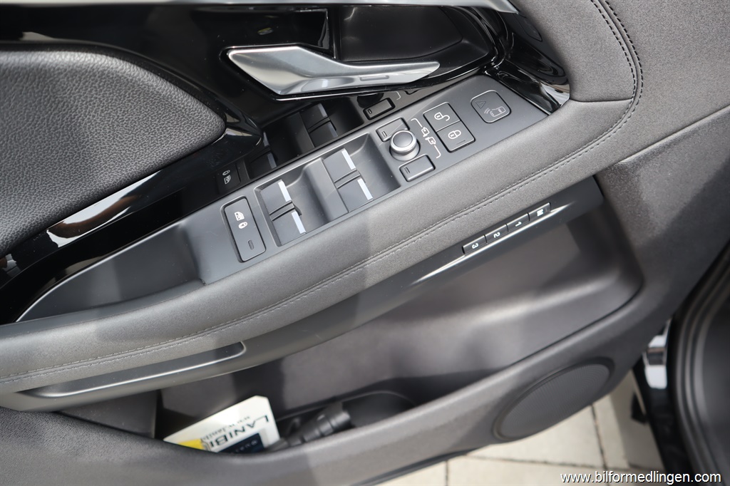 Bild 13 på Land Rover Range Rover Evoque