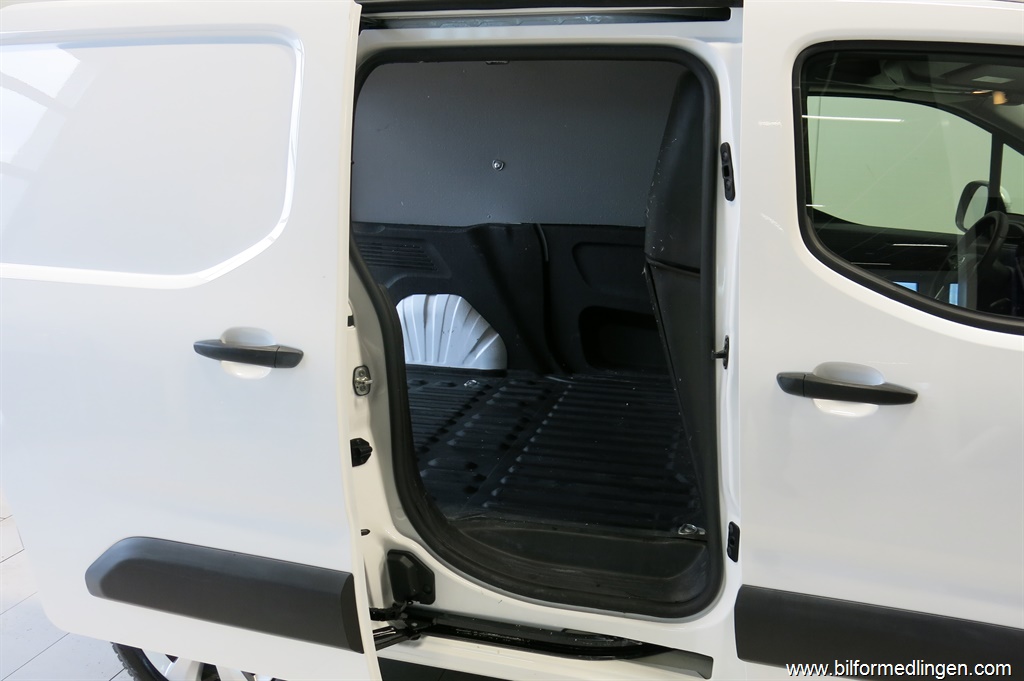 Bild 10 på Opel Combo