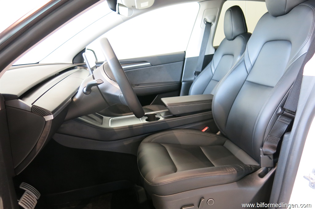Bild 4 på Tesla Model Y