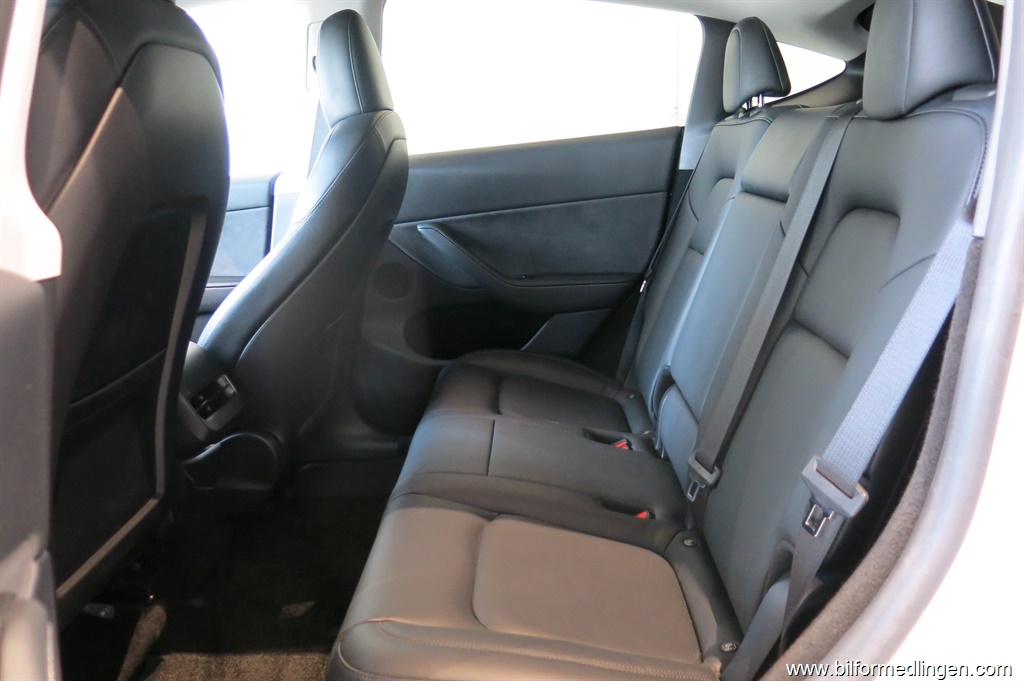 Bild 5 på Tesla Model Y