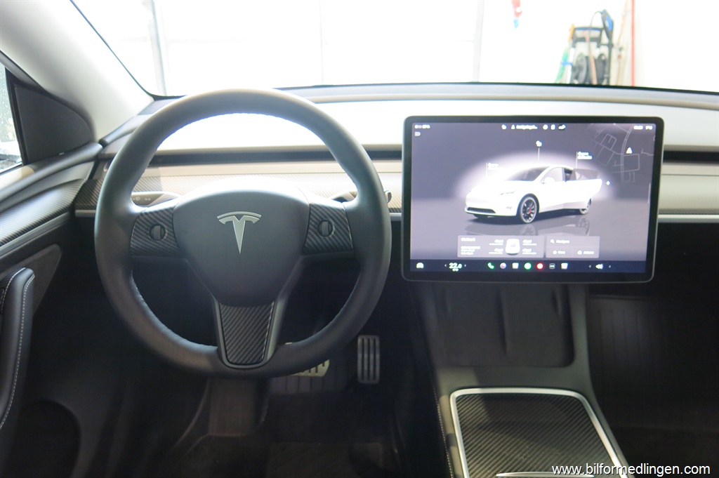 Bild 6 på Tesla Model Y