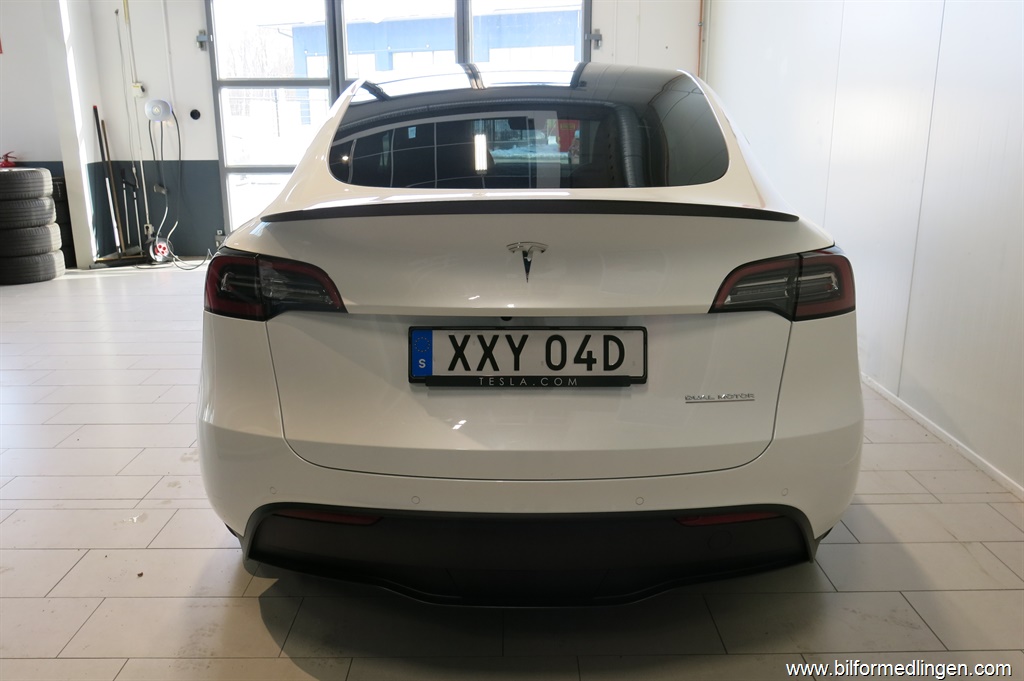 Bild 10 på Tesla Model Y