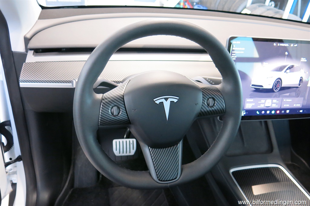 Bild 15 på Tesla Model Y