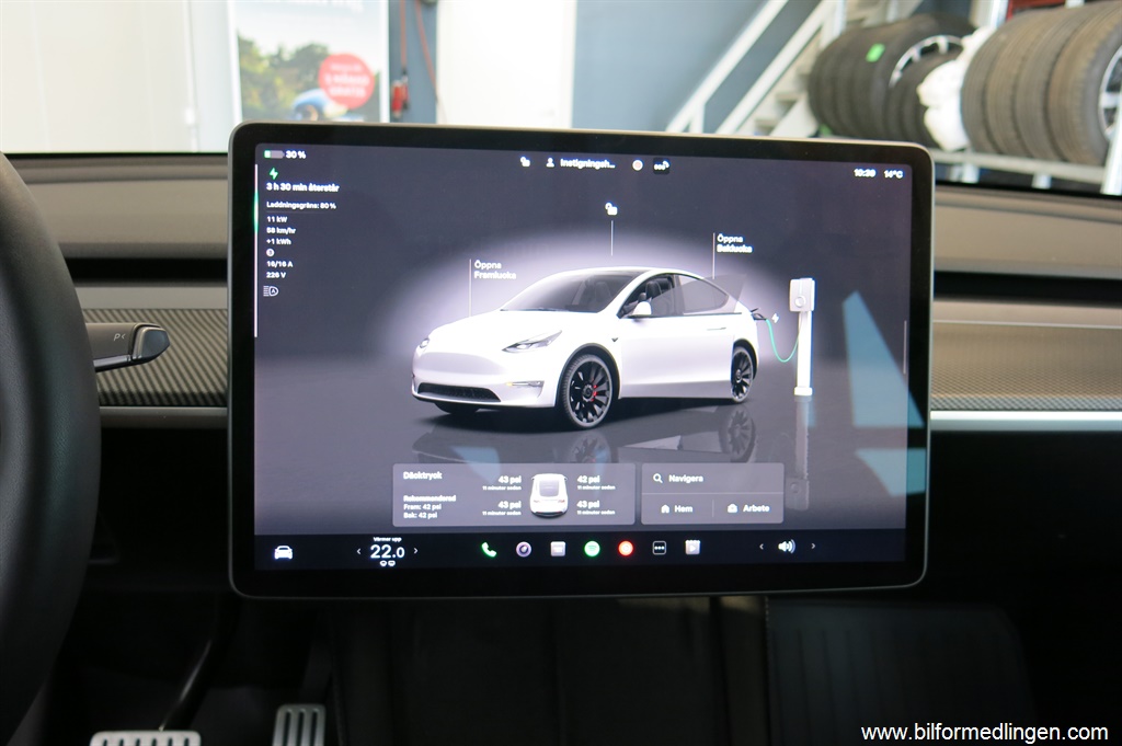 Bild 17 på Tesla Model Y