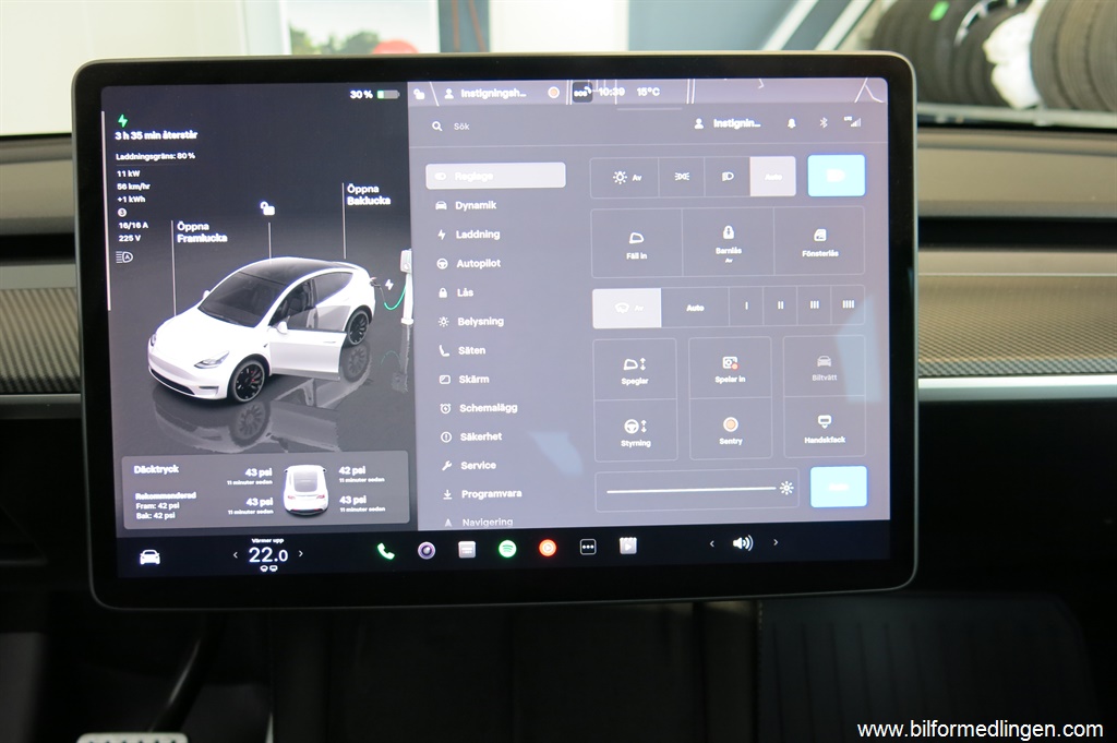 Bild 18 på Tesla Model Y