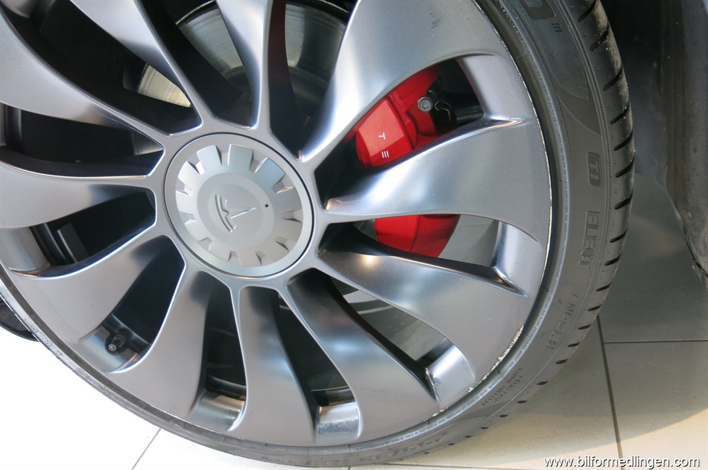 Bild 20 på Tesla Model Y