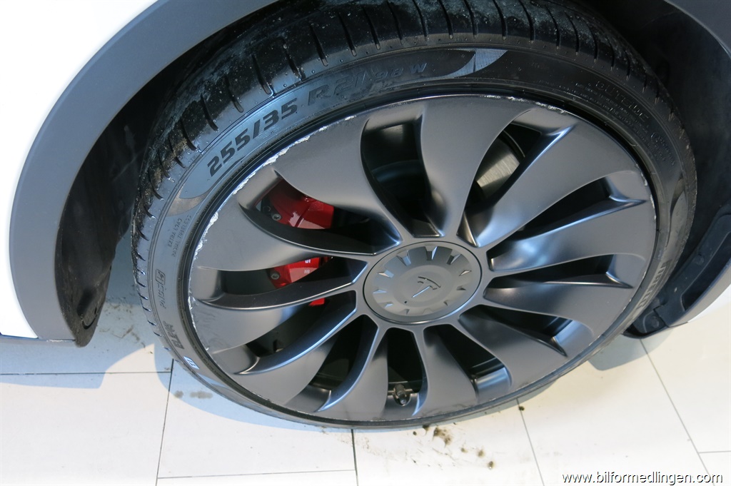 Bild 21 på Tesla Model Y