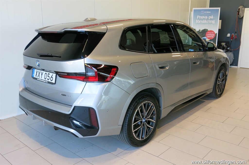 Bild 5 på BMW iX1