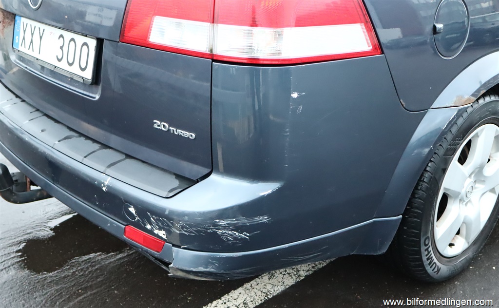Bild 7 på Opel Vectra
