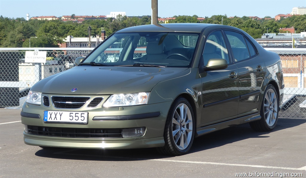 Bild 1 på Saab 9-3