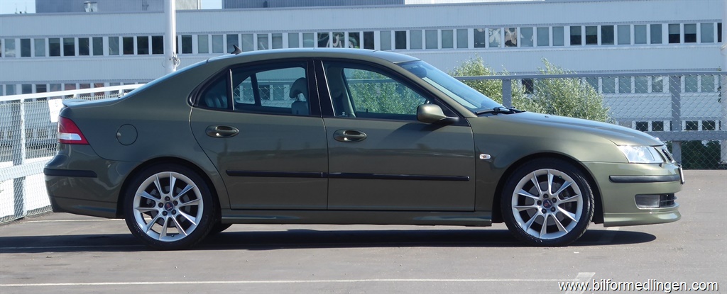 Bild 4 på Saab 9-3