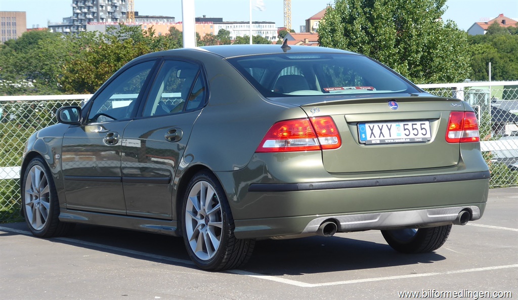 Bild 6 på Saab 9-3