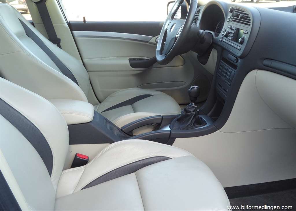 Bild 7 på Saab 9-3