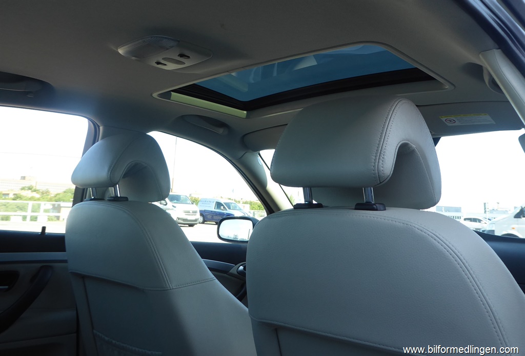 Bild 10 på Saab 9-3