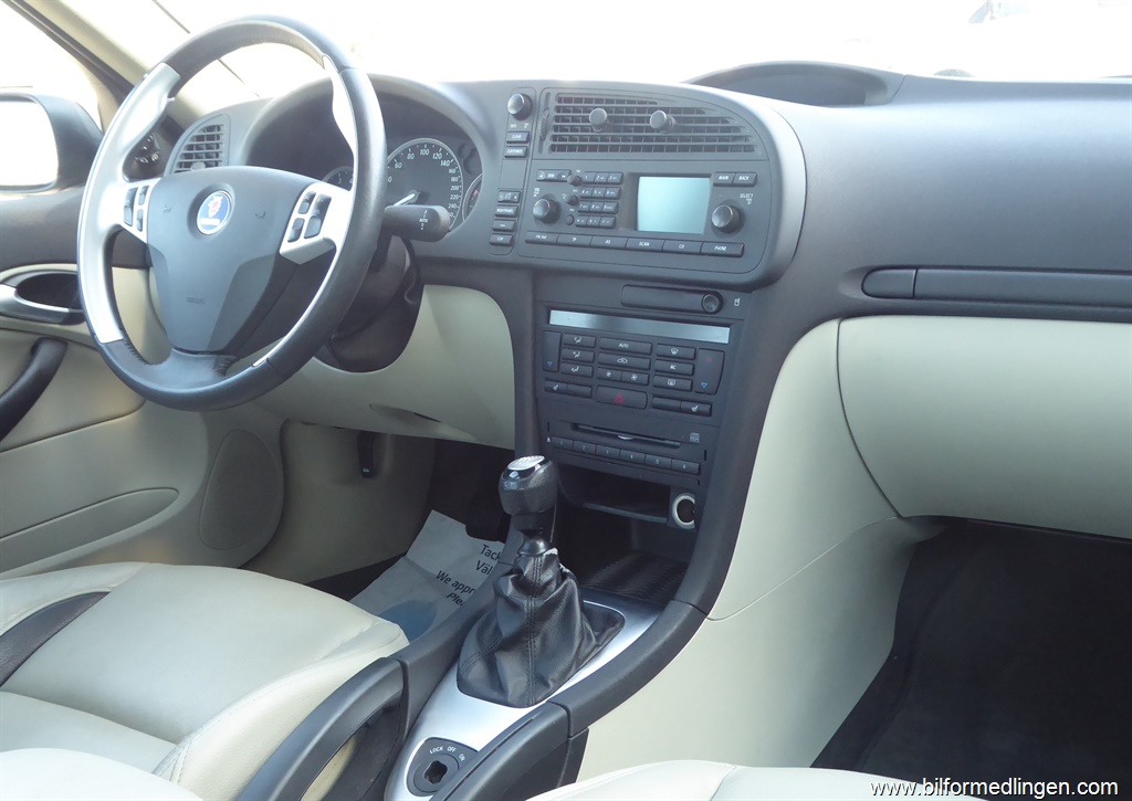 Bild 11 på Saab 9-3