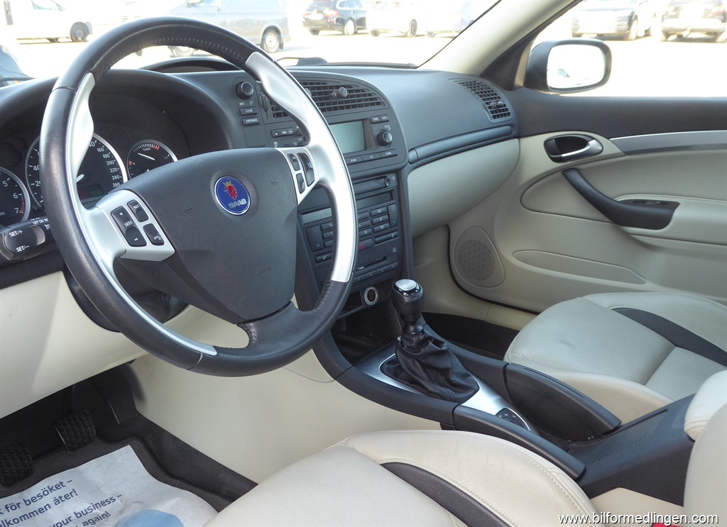 Bild 12 på Saab 9-3