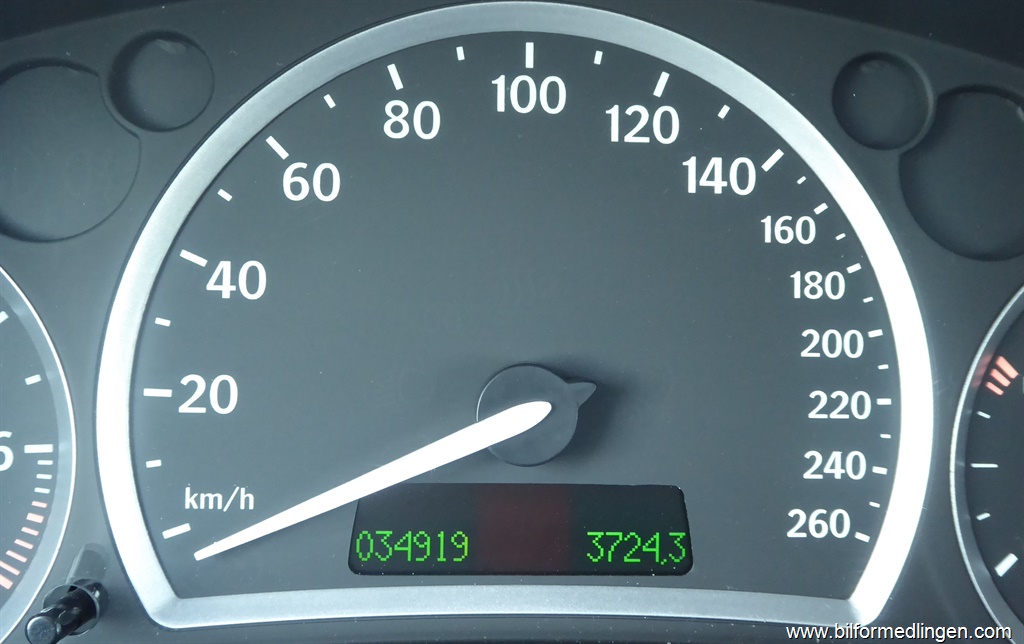 Bild 16 på Saab 9-3