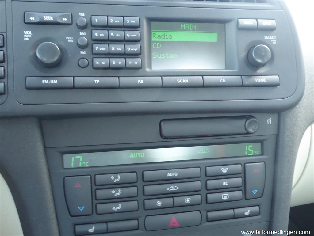 Bild 18 på Saab 9-3