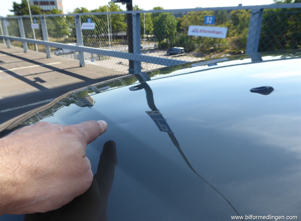 Bild 19 på Saab 9-3