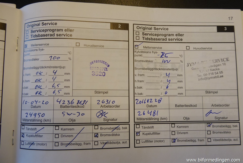 Bild 24 på Saab 9-3