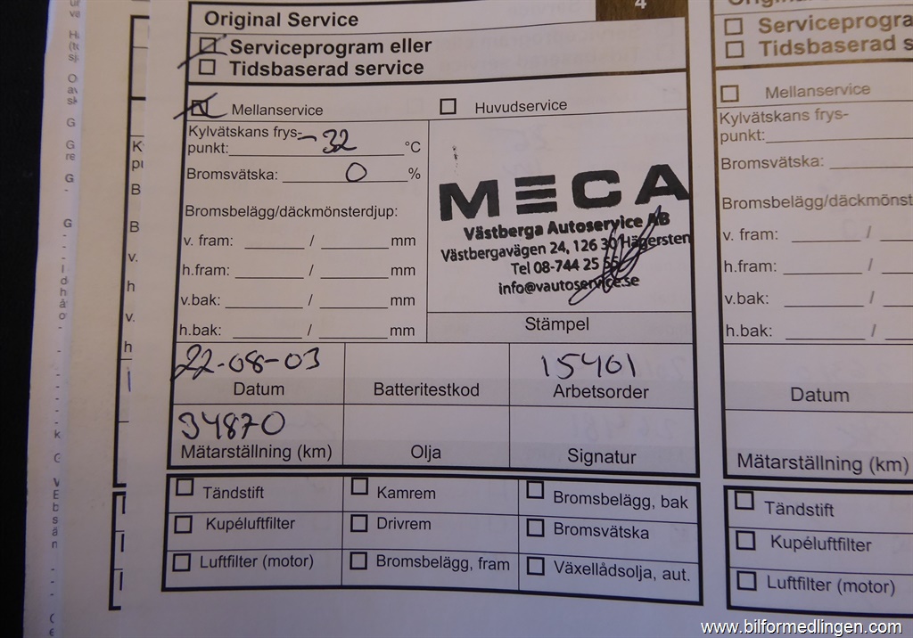 Bild 25 på Saab 9-3