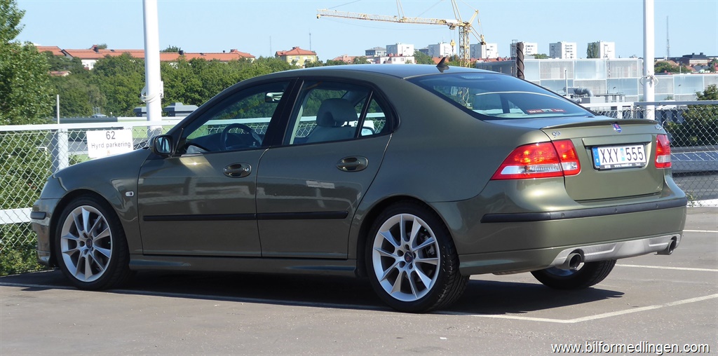 Bild 26 på Saab 9-3