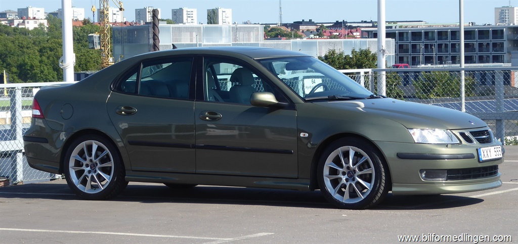 Bild 28 på Saab 9-3