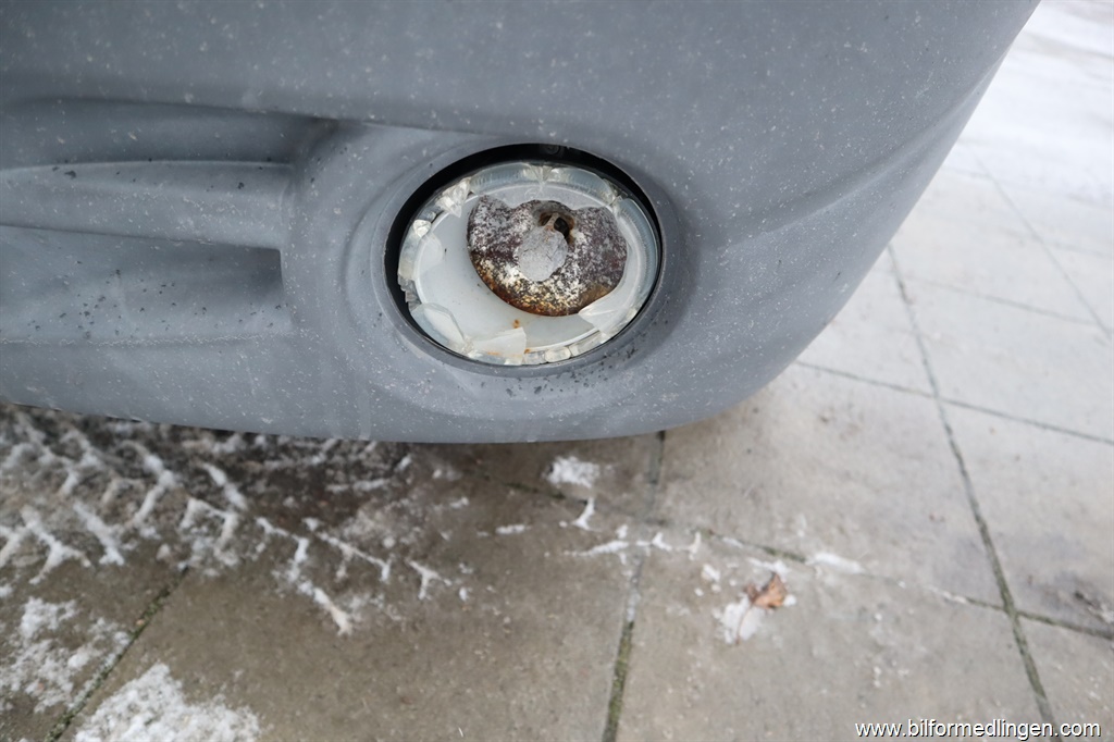 Bild 15 på Opel Vivaro