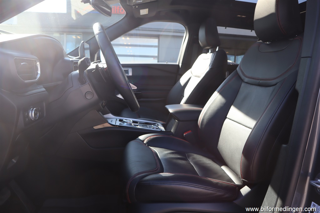 Bild 4 på Ford Explorer