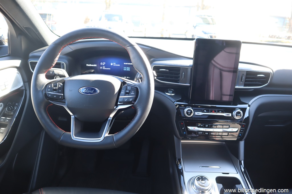 Bild 5 på Ford Explorer
