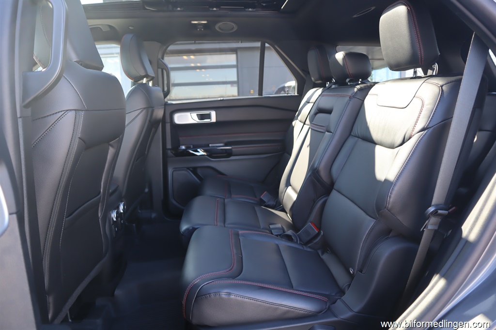 Bild 6 på Ford Explorer