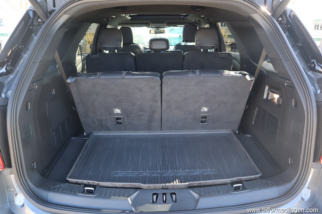 Bild 11 på Ford Explorer