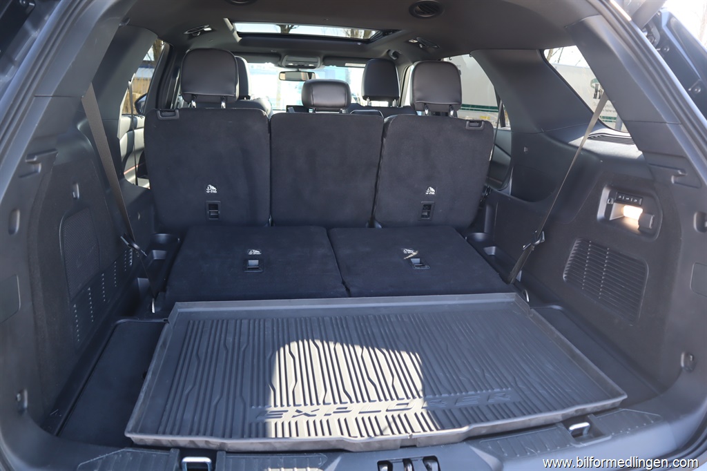 Bild 12 på Ford Explorer