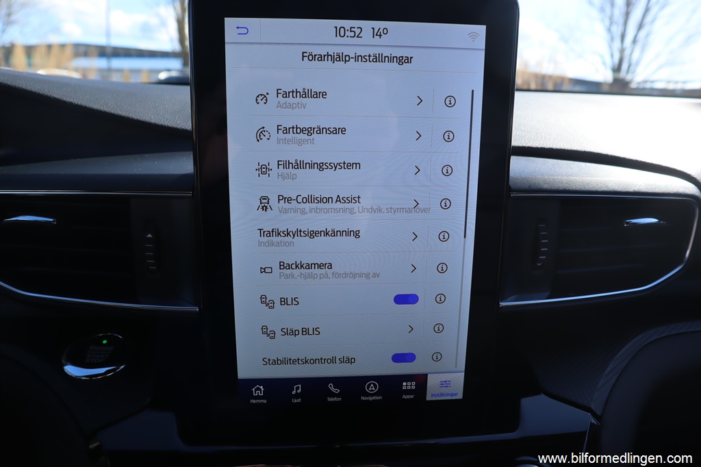Bild 16 på Ford Explorer