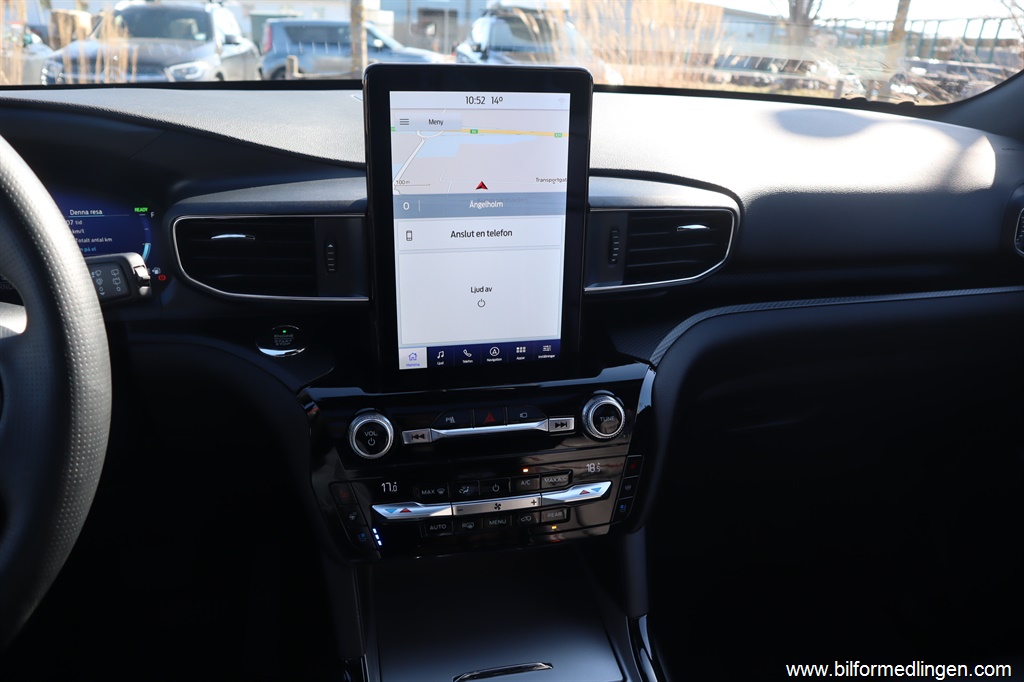 Bild 18 på Ford Explorer