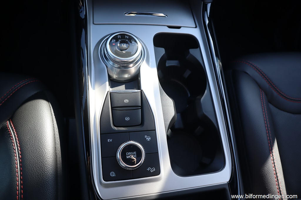 Bild 19 på Ford Explorer