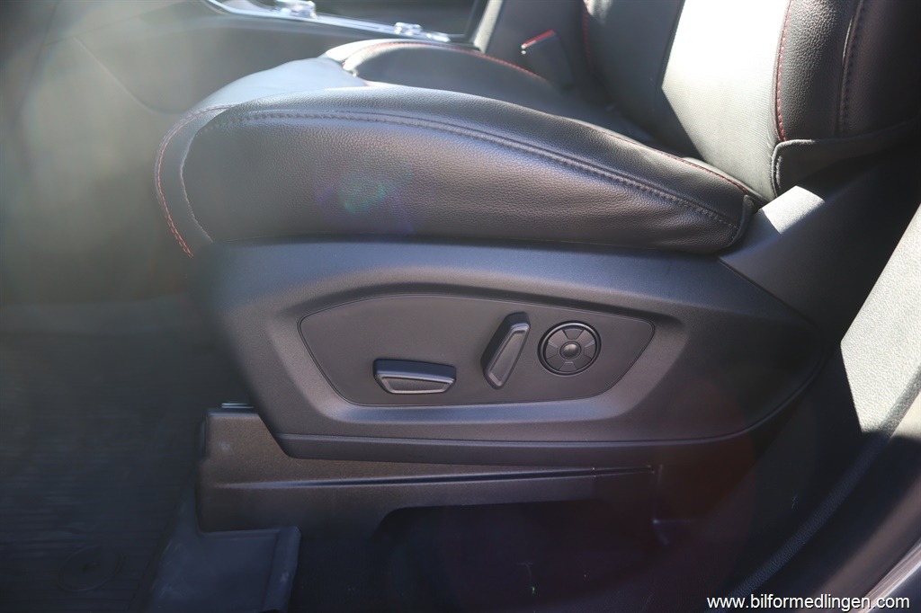 Bild 22 på Ford Explorer